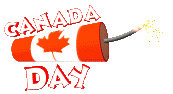 Canada day 2
