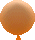 Three balloons