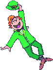 saint patricks day dances
