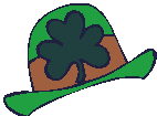 Leprechaun hat