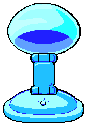 Blue dryer