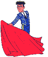 Bullfighter 2