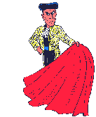 Bullfighter 4