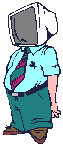 PC man