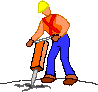 Man with jackhammer 3