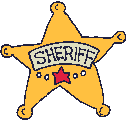 Sheriff symbol