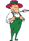 Farm boy