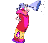 Extinguisher 2