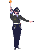 Policeman