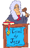 Classic judge