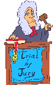 Classic judge