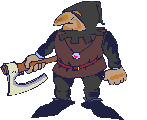 Executioner