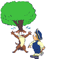 Chopping tree 2