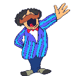 Barbershop singer 4