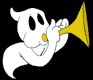 Ghost horn
