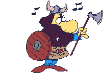 Opera viking