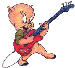 Pion guitar