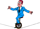 Balancing act 2