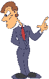 Man in suit 2