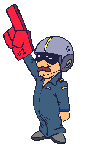 Air force signal