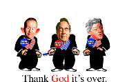 Election of 1996