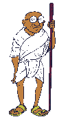 Ghandi