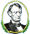 Lincoln portrait