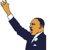 Martin Luther King 3