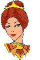 Beatiful princess