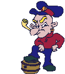 Captain