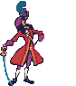 Captain Hook