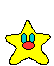 Star jumps