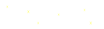 Star on sky