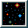 Stars on screen