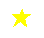 Yellow star