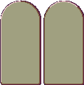 Ten commandments
