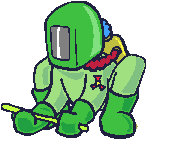 Measuring toxic level