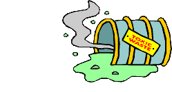 Toxic waste 2