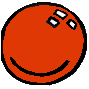 Bowling ball 2
