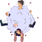 Big fight 2