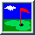 Golf button