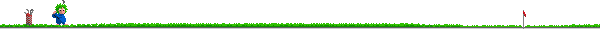 Lemming golfs 2