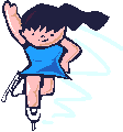 Girl skates 2