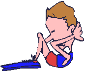 Sit ups