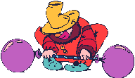 Clown lifts