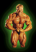 Flexing it all