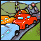 Traffic jam
