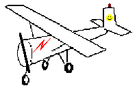 Simple plane