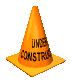 Construction cone 3