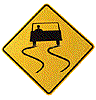 Slippery